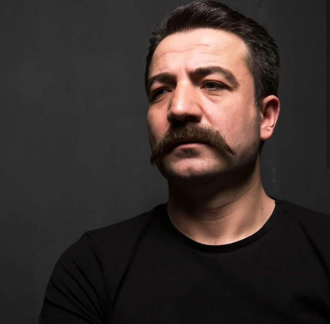 Cesur Dogan